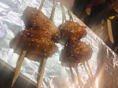 -老通县串吧(通州万达广场店)