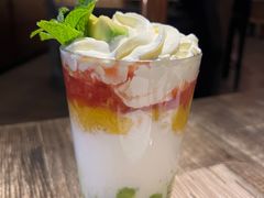 -巴别塔法餐舍(朝阳店)