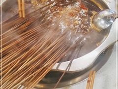 -水碾河刘老大串串香(水碾河路店)