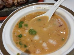龙虾泡饭-胜记为食家·创新粤菜(车公庙店)