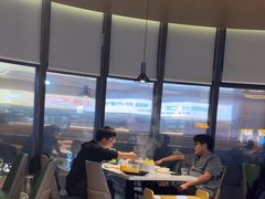 -潮牛壹号鲜牛肉火锅(光谷天地店)