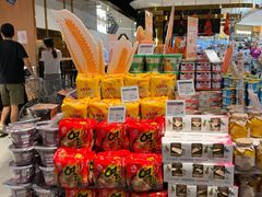 -Olé精品超市(广州太古汇店)