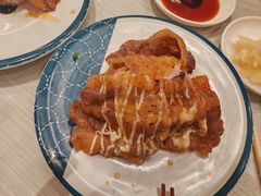 -濱寿司(高新伊藤店)