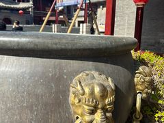 -古文化街旅游区
