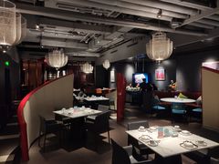 大堂-上上瓷·艺境川菜(IFS旗舰店)