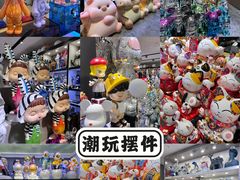 -西北轻工批发市场