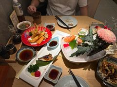 -阿吾罗·月咏精致日料(港汇恒隆广场店)