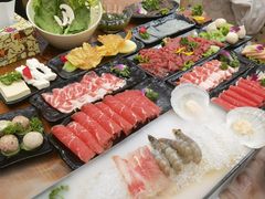 扇贝-束河人家(南锣鼓巷店)