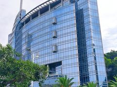 -厦门海港英迪格酒店(中山路店)