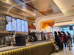 -Tims天好咖啡(河西万象城店)