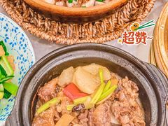 -围龙屋客家食府(福田店)