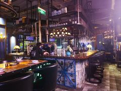 -爱啤精酿·民谣酒馆(滨江店)