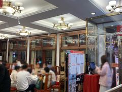 -峨嵋酒家(地安门店)
