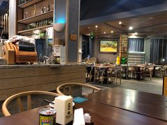 -盐官日光域房车营地·有盐餐厅