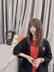 -3AM HAIR SALON染发烫发接发