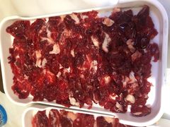 -潮汕大目牛肉火锅(上梅林店)