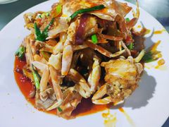 -四川小胡子海鲜(丁村万人海鲜广场店)