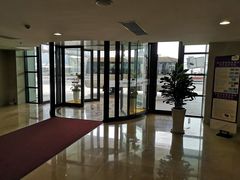 -郑州新郑国际机场T2航站楼-贵宾厅B区