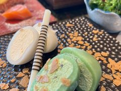 -炙柒Sekinana·精致料理 烧鸟·铁板烧(海上世界店)
