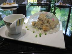 -京杭上院·河景花园餐厅·杭帮菜名店
