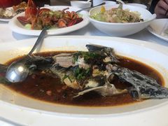 -万龙洲海鲜(大兴绿地缤纷城店)