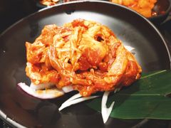 -九田家黑牛烤肉料理(石路天虹店)
