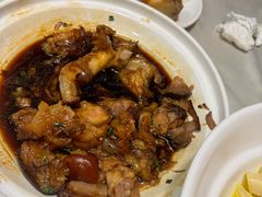 -大鸭梨烤鸭(甘家口店)
