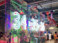 大堂-卡朋西餐(悦汇城店)