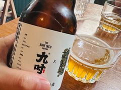 -一坐一忘云南菜(三里屯店)