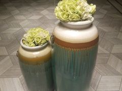 -郑庄脂渣海鲜楼(九水路店)