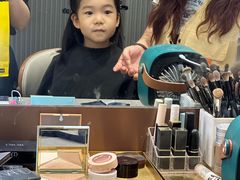 -海马体照相馆(上海月星环球港店)