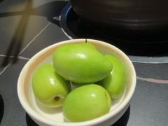 -季季山·云南野生菌火锅(上海首店)
