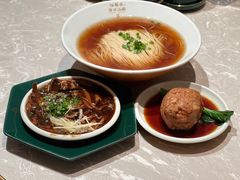 -松鹤面馆·古法焖肉面(观前店)
