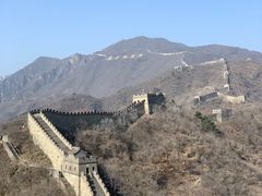 -慕田峪长城