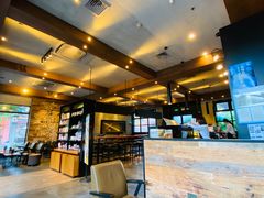 -星巴克(虹口运动loft店)