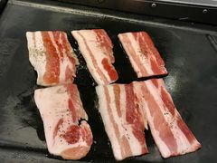 -韩时烤肉(丰科万达广场店)