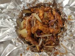 -金掌勺·锅包肉(广渠门店)