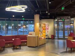 -COSTA COFFEE(百葛服务区店)