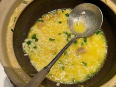 -领鲜天下·焗海鲜·花胶鸡(天目里店)