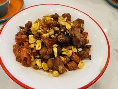 -费大厨辣椒炒肉(黄兴中心广场店)