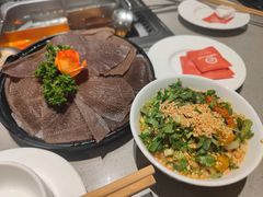 -海底捞火锅(顺城购物中心店)