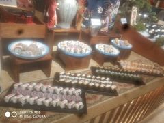 -芭菲盛宴·环球美食(北城国际店)