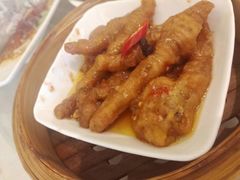 -潮福城大酒楼(北尚店)