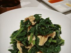 -四季民福烤鸭店(王府井东安门店)