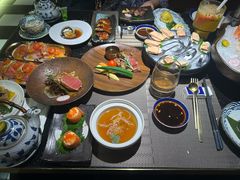 -極上萬膳·日料放题(海岸城店)