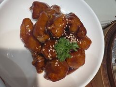 -苏晓玥·江南小吃(深圳北站店)