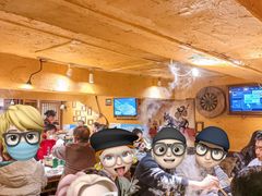 -霄汉羊排(万松园一店)
