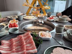 -故里和山·成都火锅(欢乐港湾店)