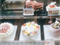 -85度C(上海茶陵北路店)