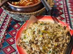 -火塘云南烧烤大排档